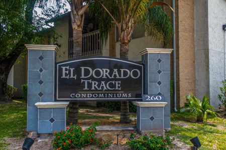 El Dorado Trace