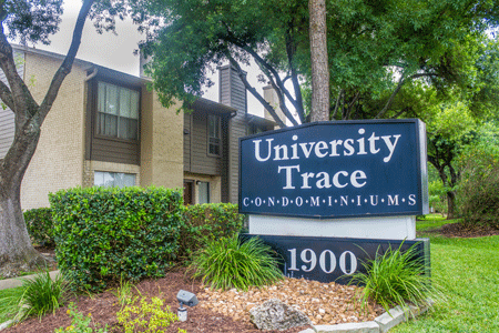 University Trace